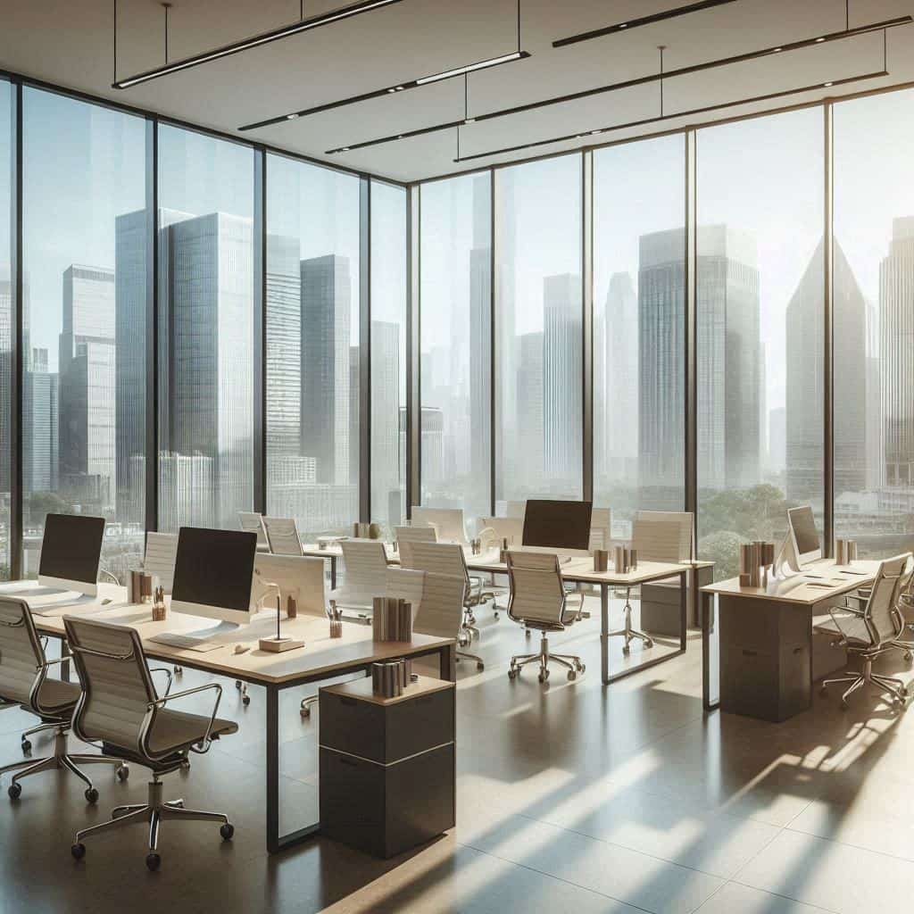 大厦名字文章配图